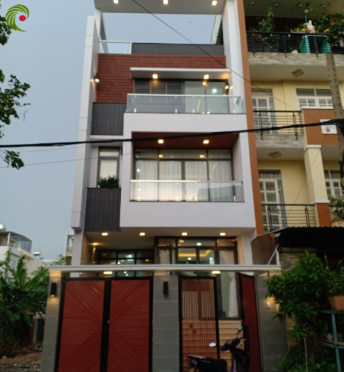 Công ty xây dựng nhà phố Quận 2 | Đơn giá tại Phố Việt