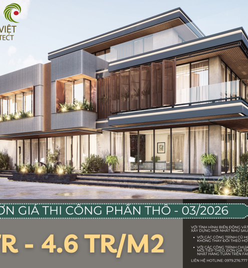 XÂY NHÀ PHẦN THÔ TP.HCM KINH NGHIỆM LỰA CHỌN NHÀ THẦU