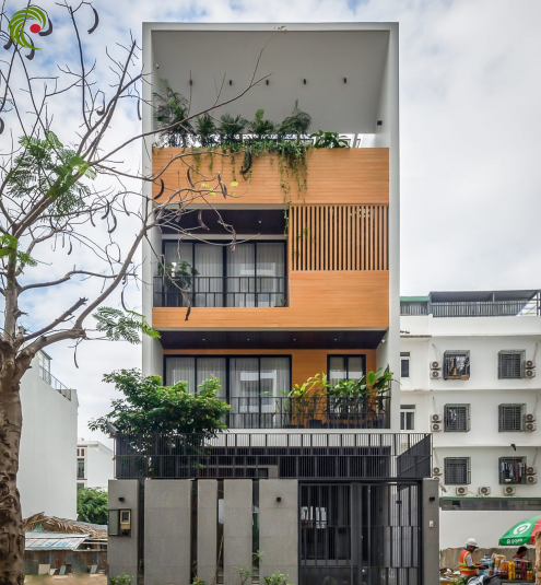 LACASA VILLA – KHOẢNG KHÔNG GIAN TRẦM ẤM