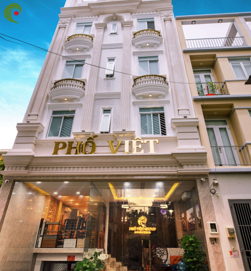 Top 10 công ty xây dựng nhà phố chất lượng tại TPHCM